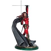Magdalena Patience Variant Artifacts Statue